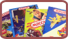 MECCANO LITERATURE MECCANO LITERATURE